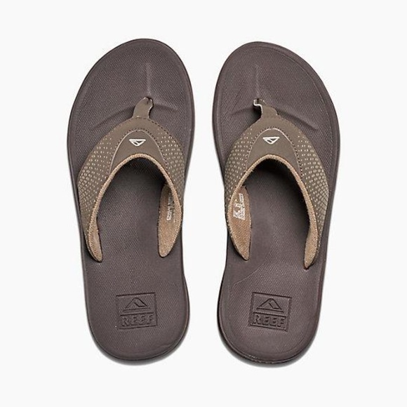 Reef Mens Sandals main image 6